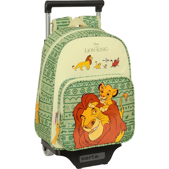 MOCH 524+CARRO 705 MUFASA image 0