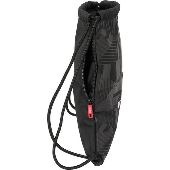 SACO DEPORTIVO F.C.BARCELONA "BLACK" image 2