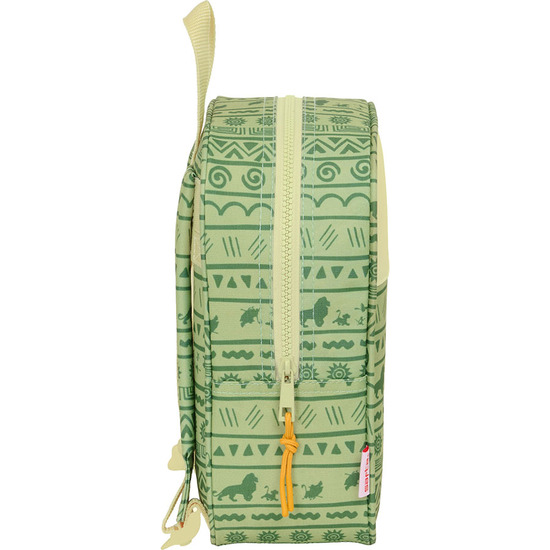 MOCHILA GUARDERIA ADAPT.CARRO MUFASA image 2