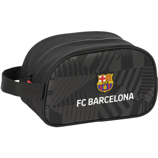 NECESER 1 ASA ADAPT.CARRO F.C.BARCELONA "BLACK" image 0