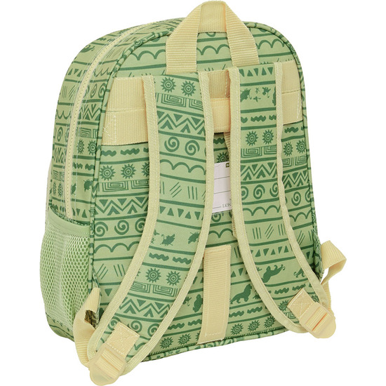 MOCHILA INFANTIL ADAPT.CARRO MUFASA image 1