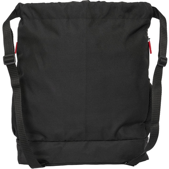 SACO MOCHILA F.C.BARCELONA "BLACK" image 1
