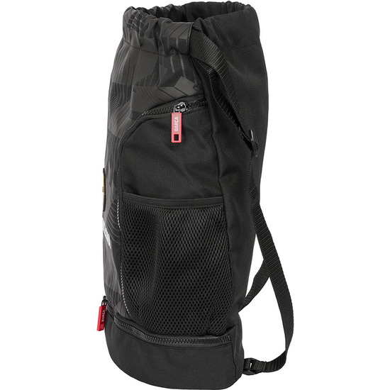 SACO MOCHILA F.C.BARCELONA "BLACK" image 2