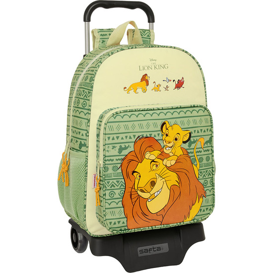 MOCH 180+CARRO 905 MUFASA image 0