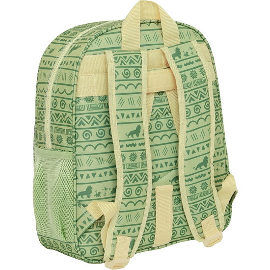 MOCHILA JUNIOR ADAPT.CARRO MUFASA image 1