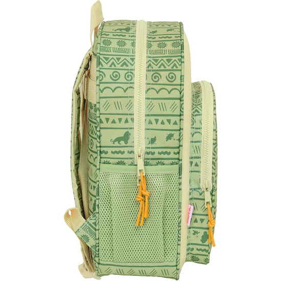MOCHILA JUNIOR ADAPT.CARRO MUFASA image 2
