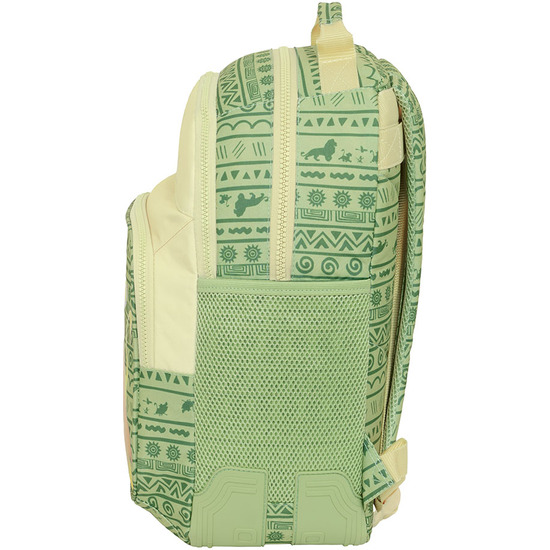 MOCHILA DOBLE ADAPT.CARRO MUFASA image 2
