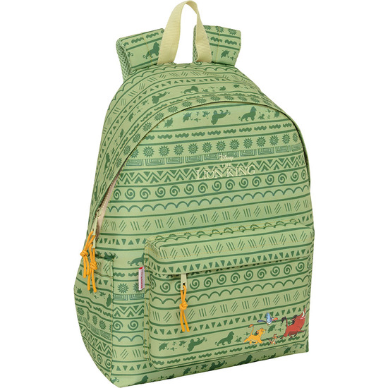 MOCHILA PARA PORTATIL 14.1 MUFASA image 0
