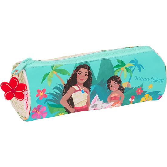 PORTATODO REDONDO VAIANA image 0