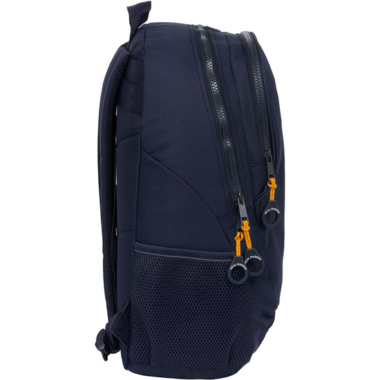 MOCHILA ADAPT.CARRO REAL MADRID 2ª EQUIPACION 24/25 image 2
