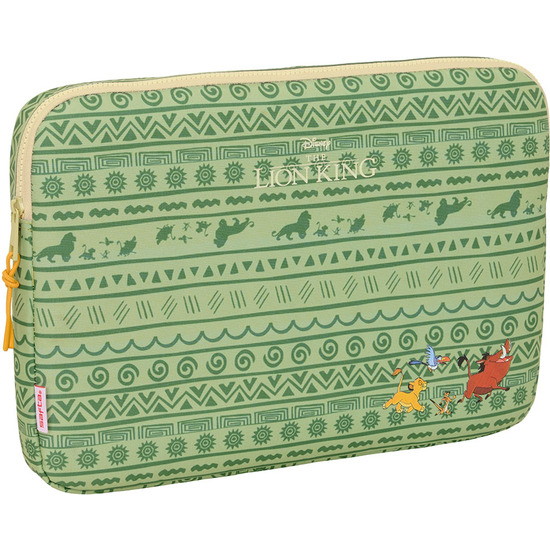 FUNDA PARA PORTATIL 15,6 MUFASA image 0