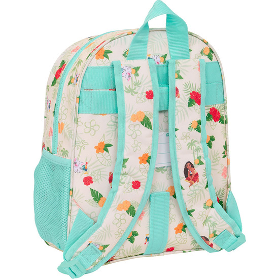 MOCHILA INFANTIL ADAPT.CARRO VAIANA image 1