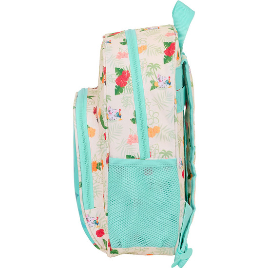 MOCHILA INFANTIL ADAPT.CARRO VAIANA image 2