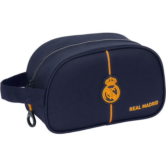 NECESER 1 ASA ADAPT.CARRO REAL MADRID 2ª EQUIPACION 24/25 image 0