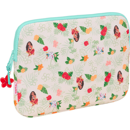 FUNDA PARA PORTATIL 15,6 VAIANA image 0