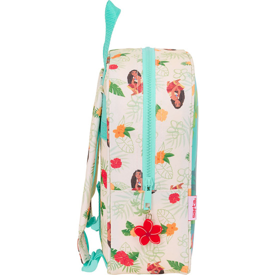MOCHILA GUARDERIA ADAPT.CARRO VAIANA image 2
