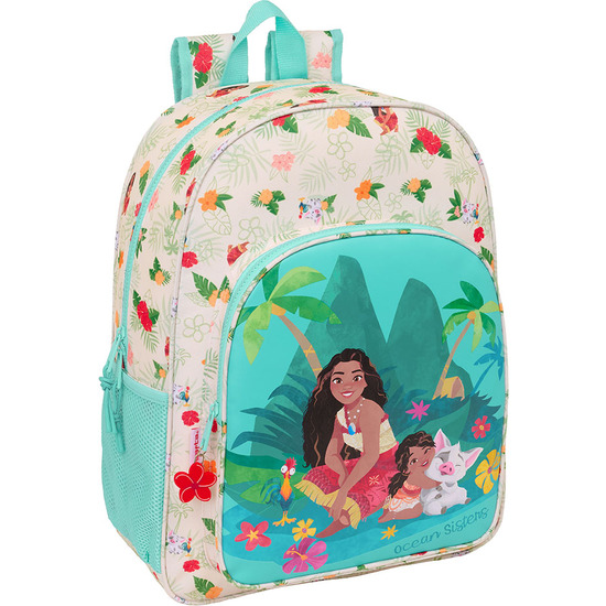 MOCHILA ADAPT.CARRO VAIANA image 0