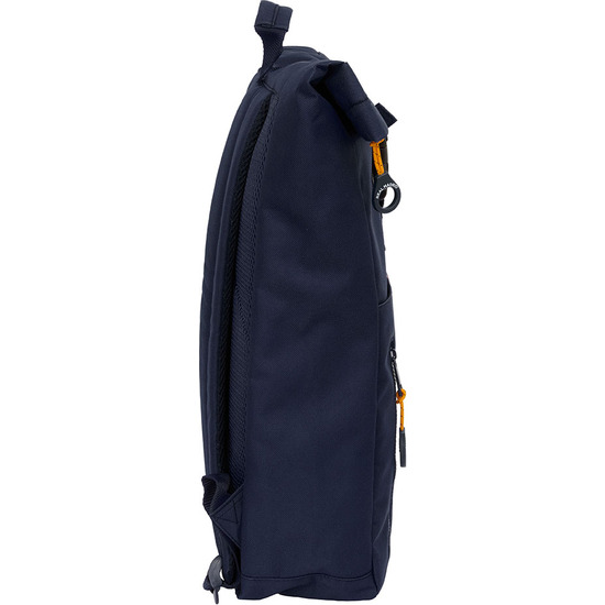 MOCHILA SOLAPA PARA PORTATIL 15,6 REAL MADRID 2ª EQUIPACION 24/25 image 2