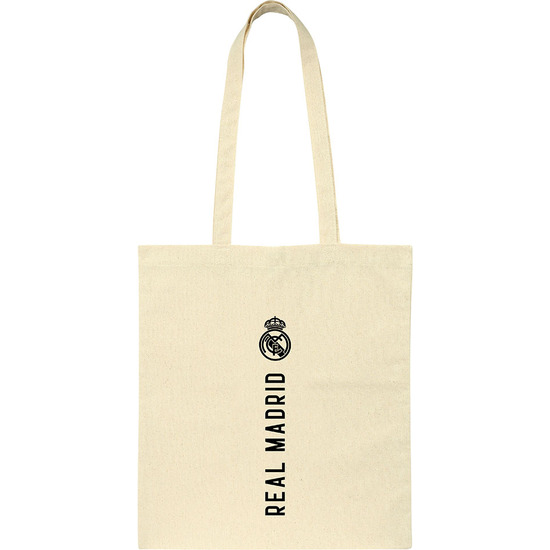 TOTE BAG REAL MADRID image 0