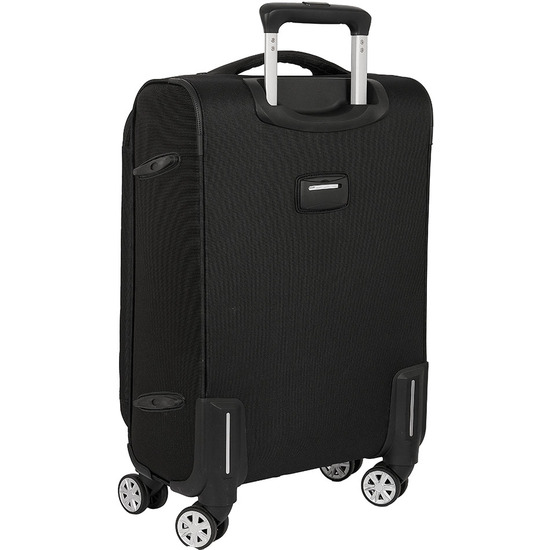 TROLLEY CABINA BLANDA 20" REAL MADRID PREMIUM image 1