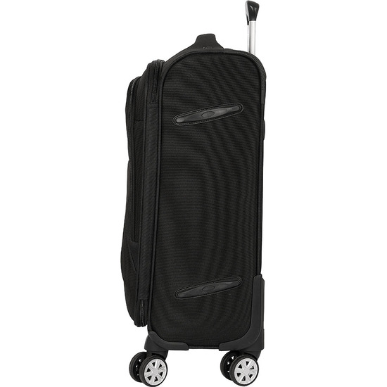 TROLLEY CABINA BLANDA 20" REAL MADRID PREMIUM image 2