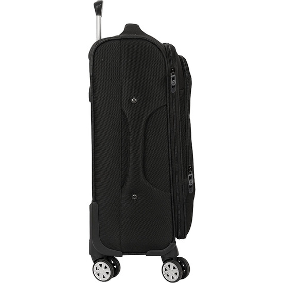 TROLLEY CABINA BLANDA 20" REAL MADRID PREMIUM image 3