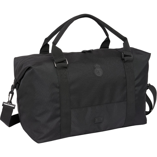 BOLSA DE FIN DE SEMANA REAL MADRID PREMIUM image 0