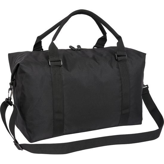 BOLSA DE FIN DE SEMANA REAL MADRID PREMIUM image 1