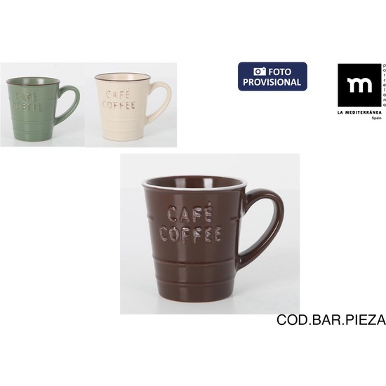TAZA CAFE CORTADO 200CC SWEET FARM MD image 0