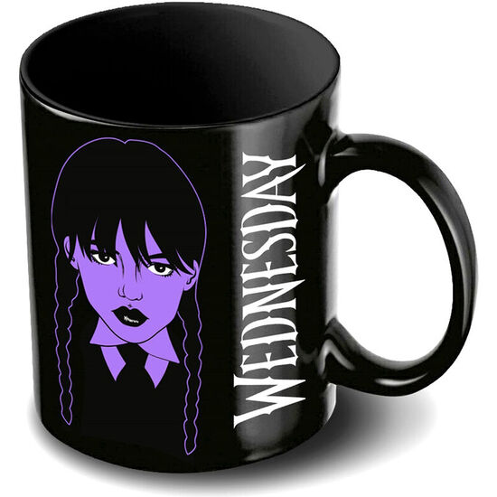 TAZA BRAIDS MIERCOLES image 0