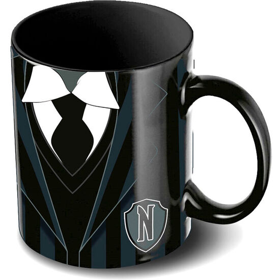 TAZA UNIFORM MIERCOLES image 0