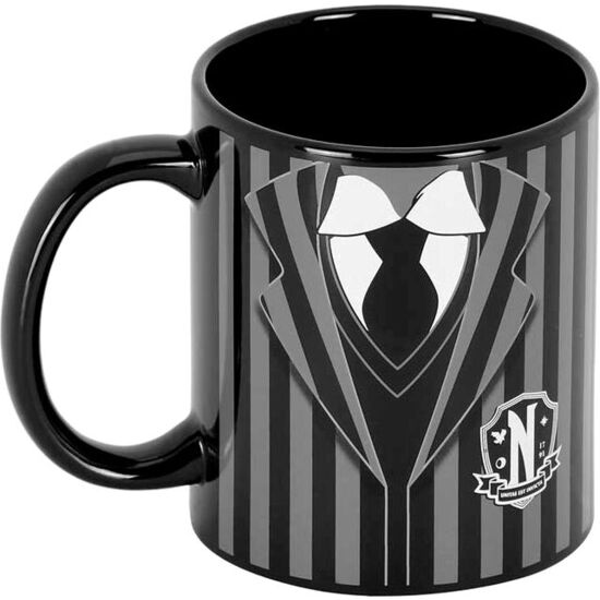 TAZA UNIFORM MIERCOLES image 1