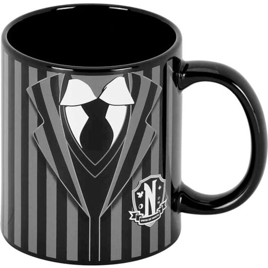 TAZA UNIFORM MIERCOLES image 2