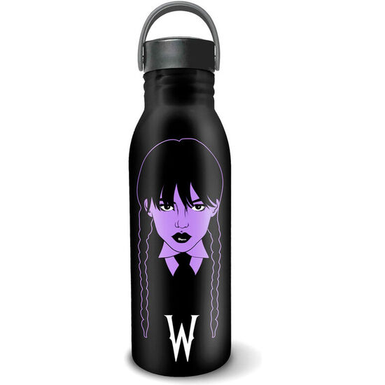 BOTELLA BRAIDS MIERCOLES image 0