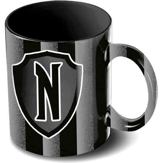 TAZA MIERCOLES image 0
