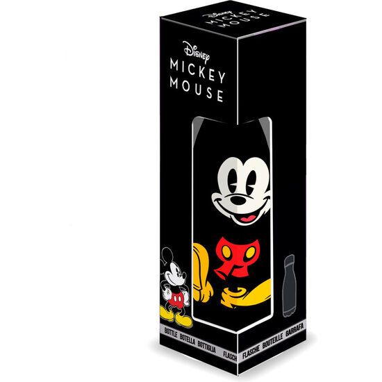 BOTELLA MICKEY DISNEY image 1