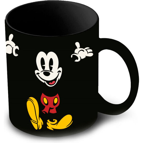 TAZA MICKEY DISNEY image 0