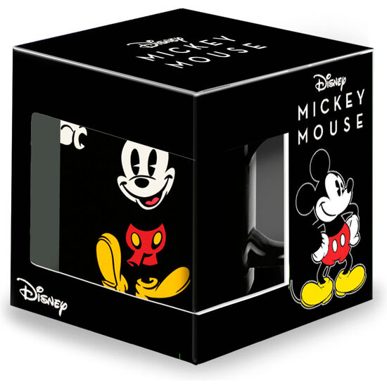 TAZA MICKEY DISNEY image 1