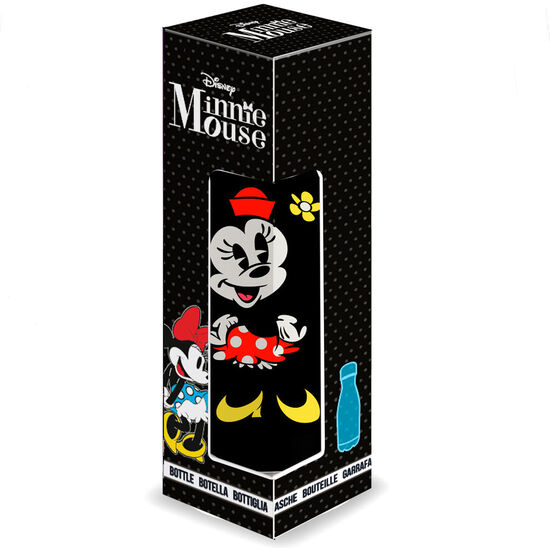 BOTELLA MINNIE DISNEY image 1