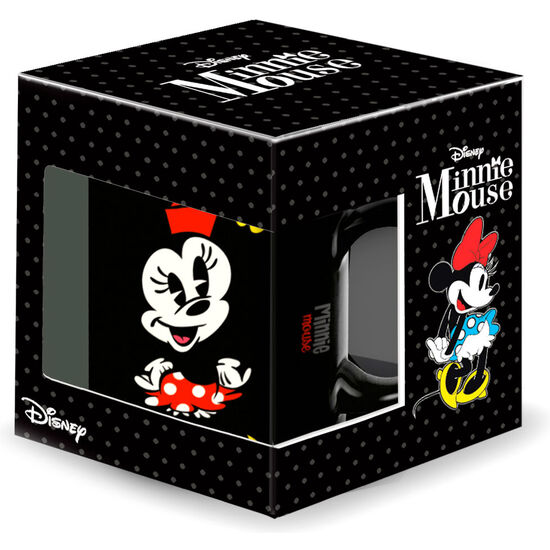 TAZA MINNIE DISNEY image 1