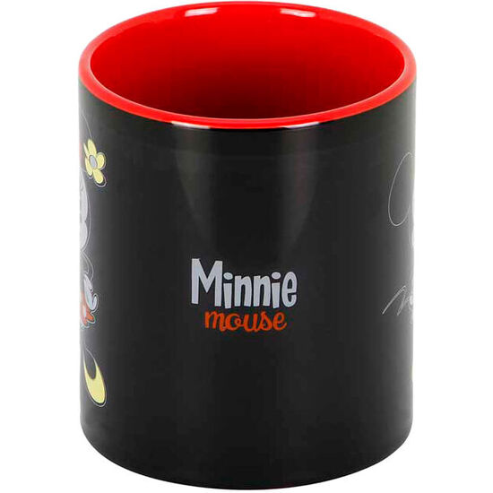 TAZA MINNIE DISNEY image 2