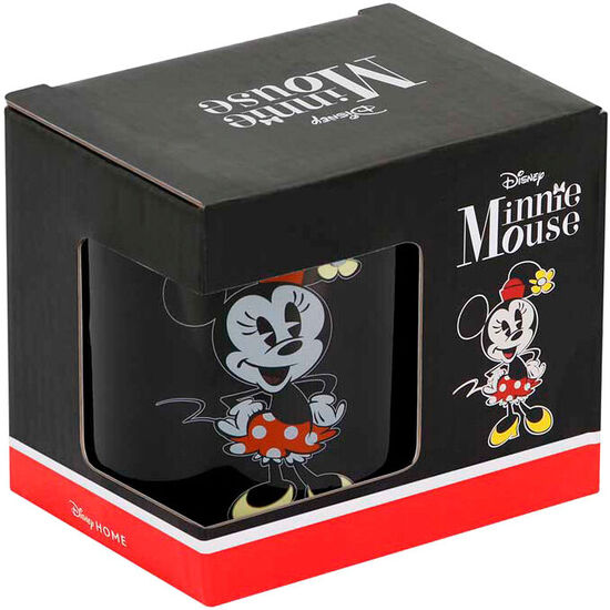 TAZA MINNIE DISNEY image 3