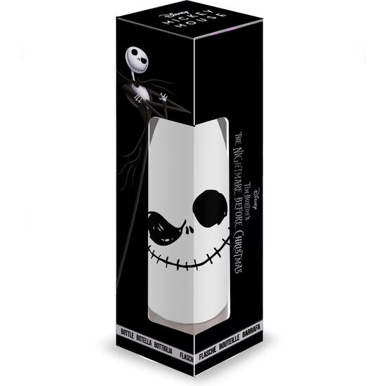 BOTELLA PESADILLA ANTES DE NAVIDAD DISNEY image 1