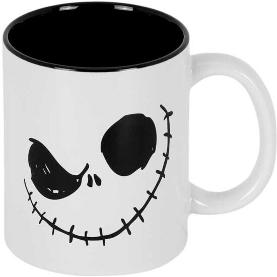 TAZA PESADILLA ANTES DE NAVIDAD DISNEY image 2