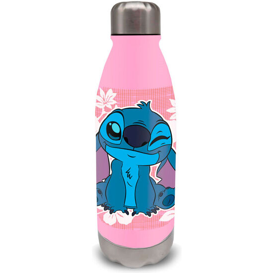 BOTELLA MAUI STITCH DISNEY image 0