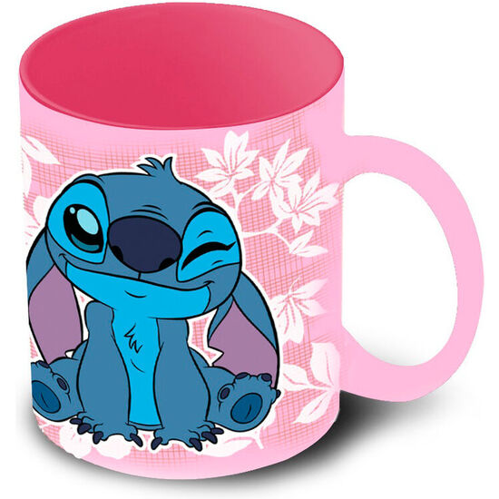 TAZA MAUI STITCH DISNEY image 0