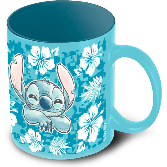 TAZA ALOHA STITCH DISNEY image 0