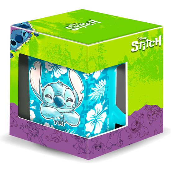 TAZA ALOHA STITCH DISNEY image 1
