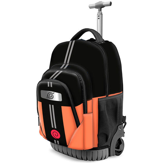 TROLLEY DRESS NARUTO 47CM image 0