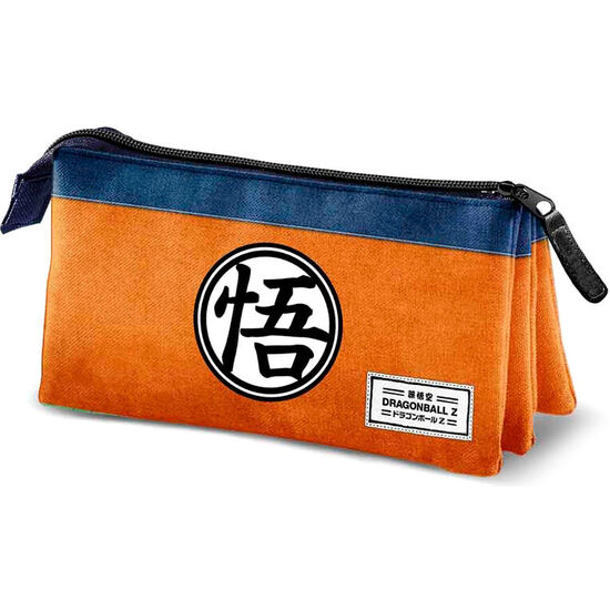 POTATODO SYMBOL DRAGON BALL TRIPLE image 0